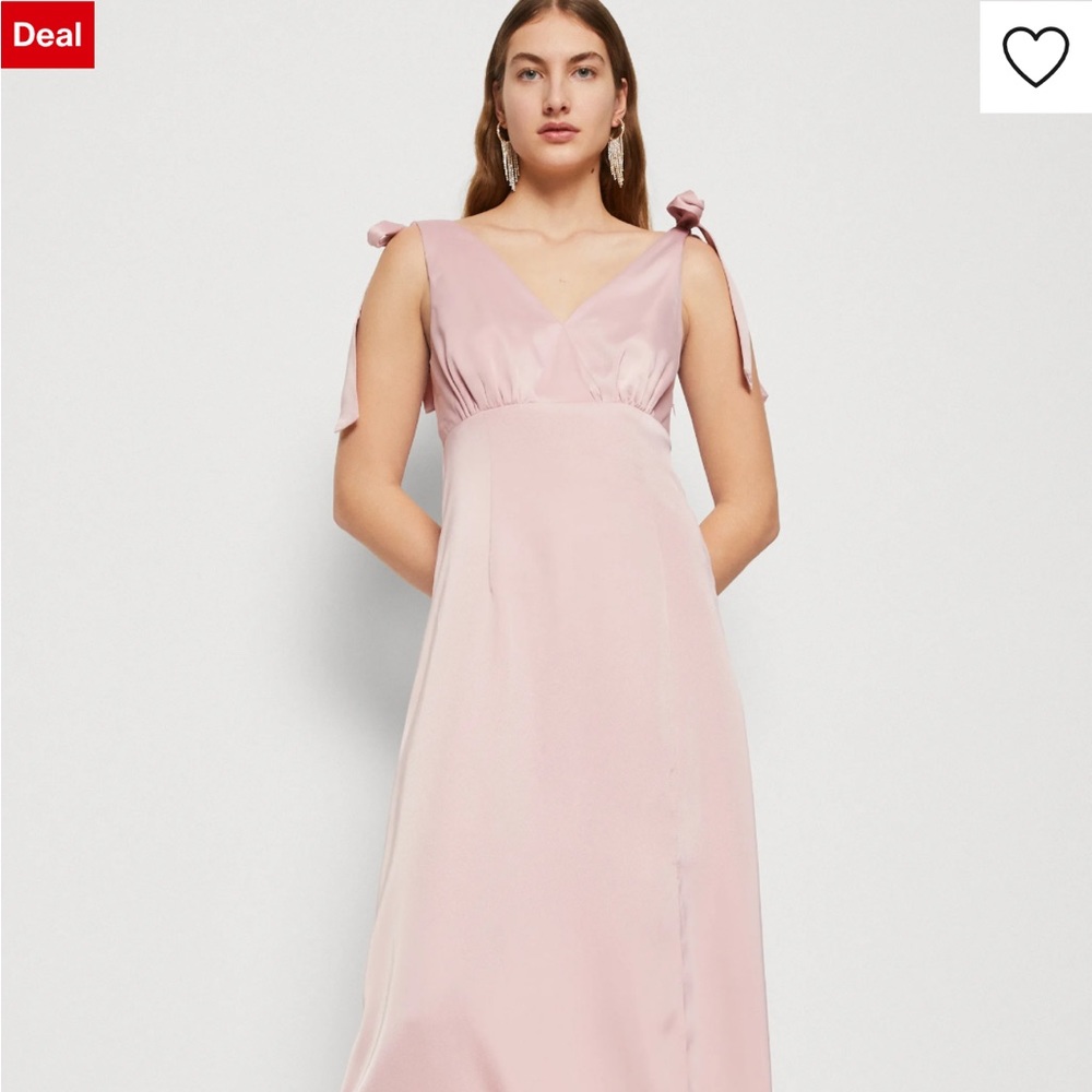 Beautiful cocktail dress